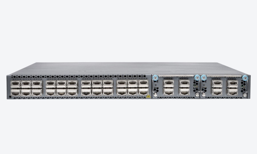 Juniper qfxserie 5100 1