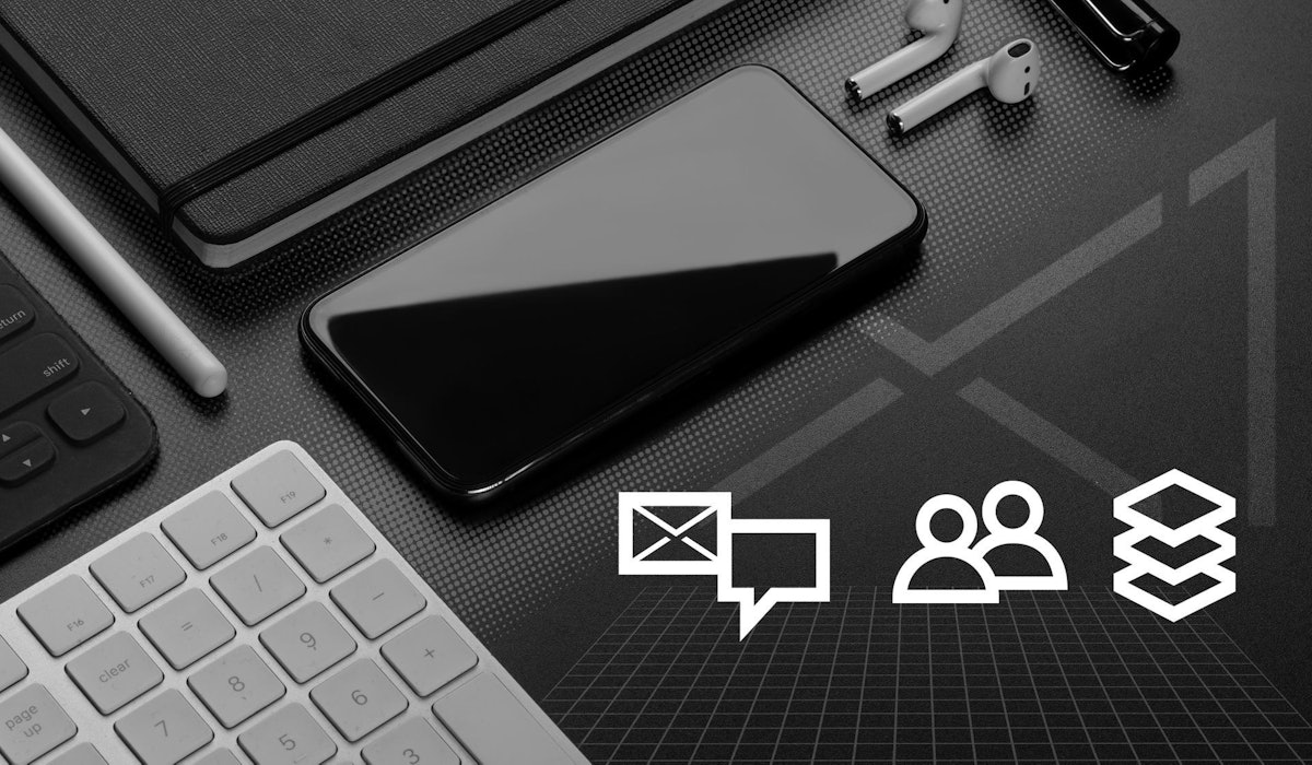 Suite Power Of Together