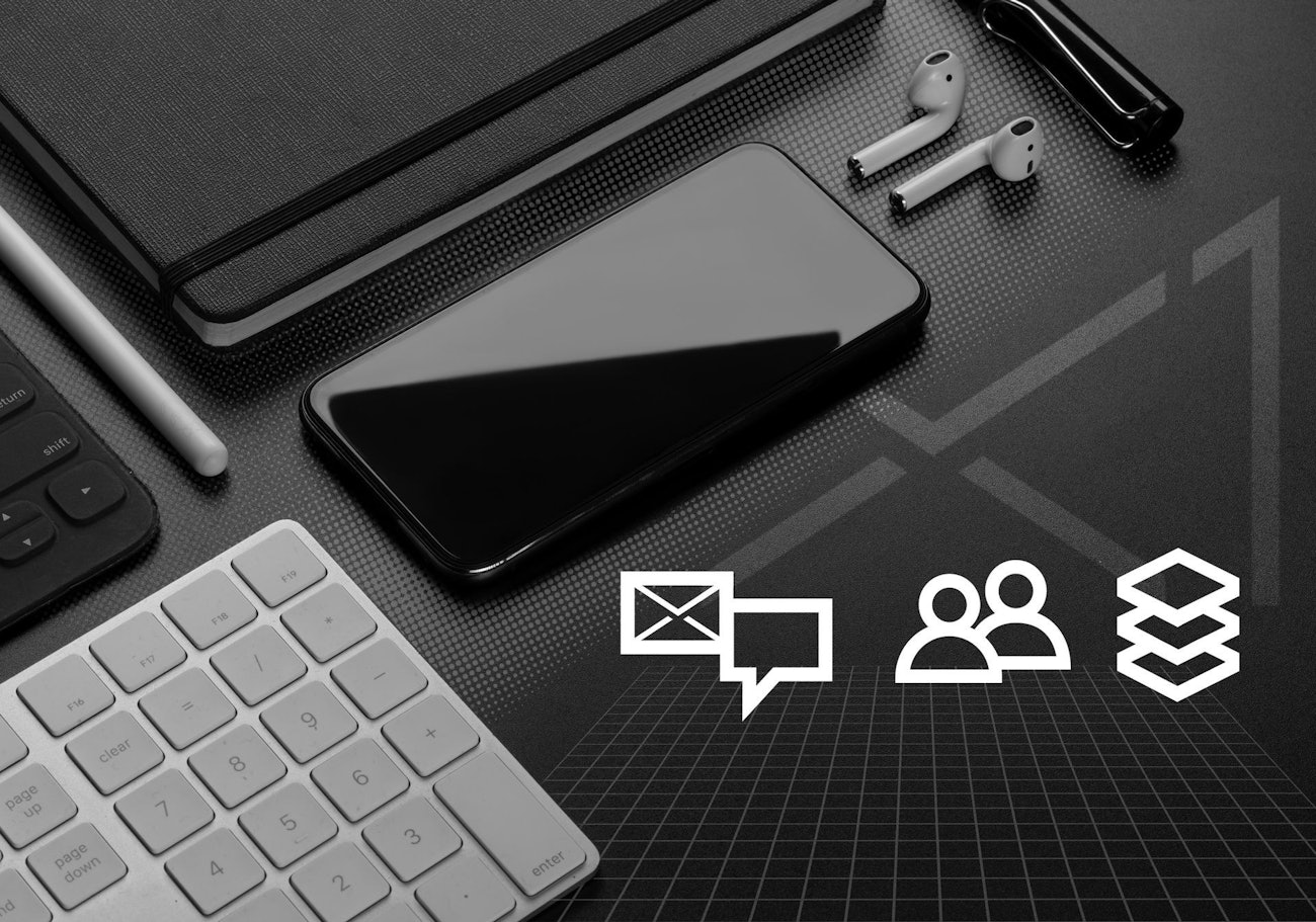 Suite Power Of Together