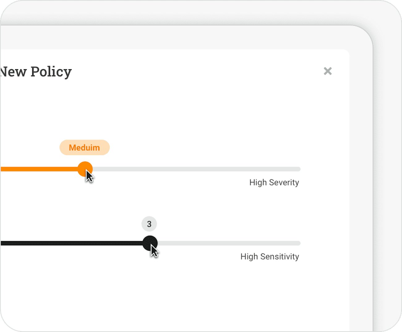 Noname platform prevent attacks