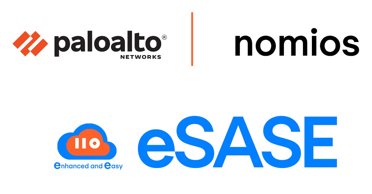 E SASE PAN logo