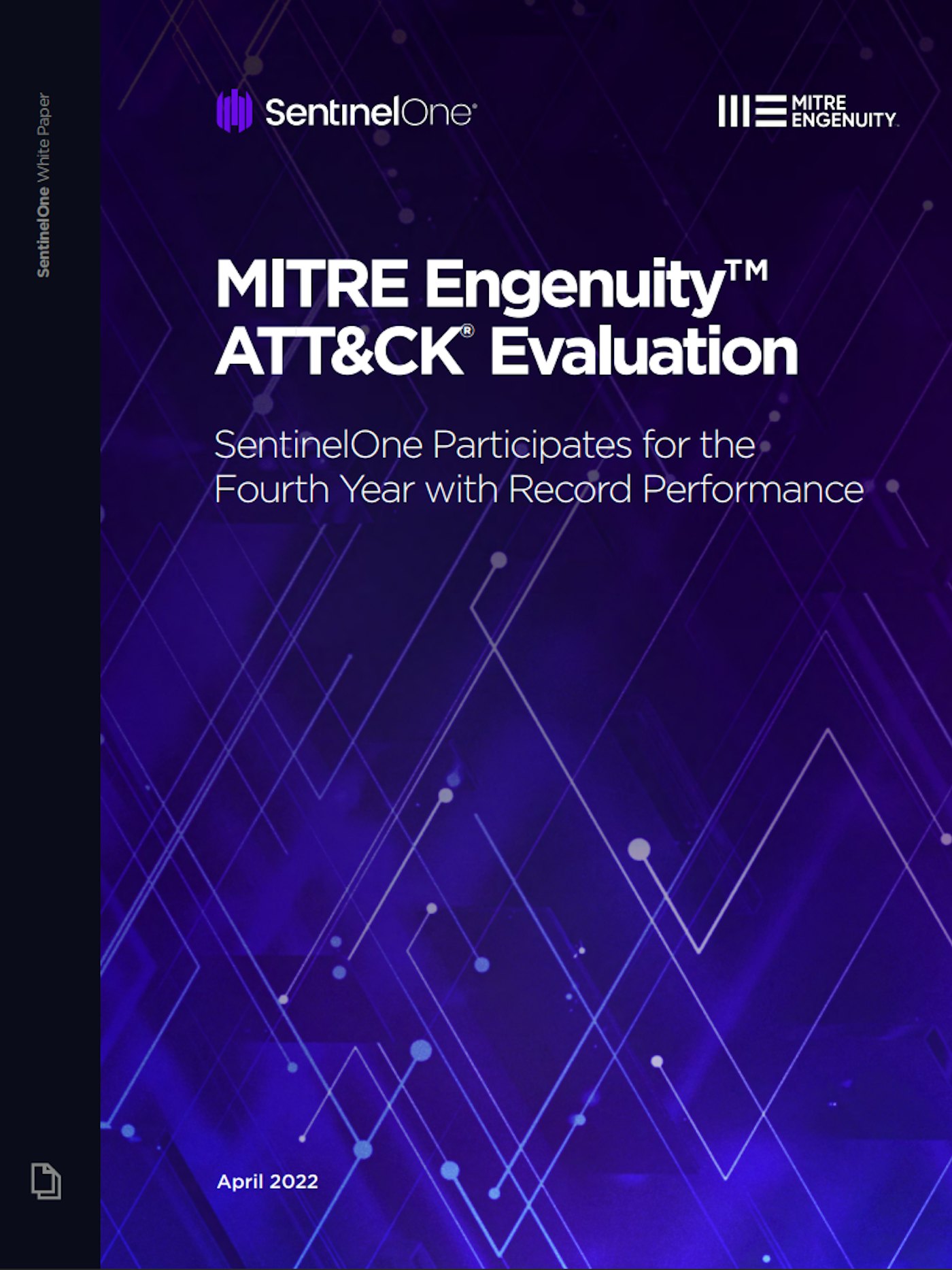 MITRE Engenuity ATTCK Evaluation Download Image