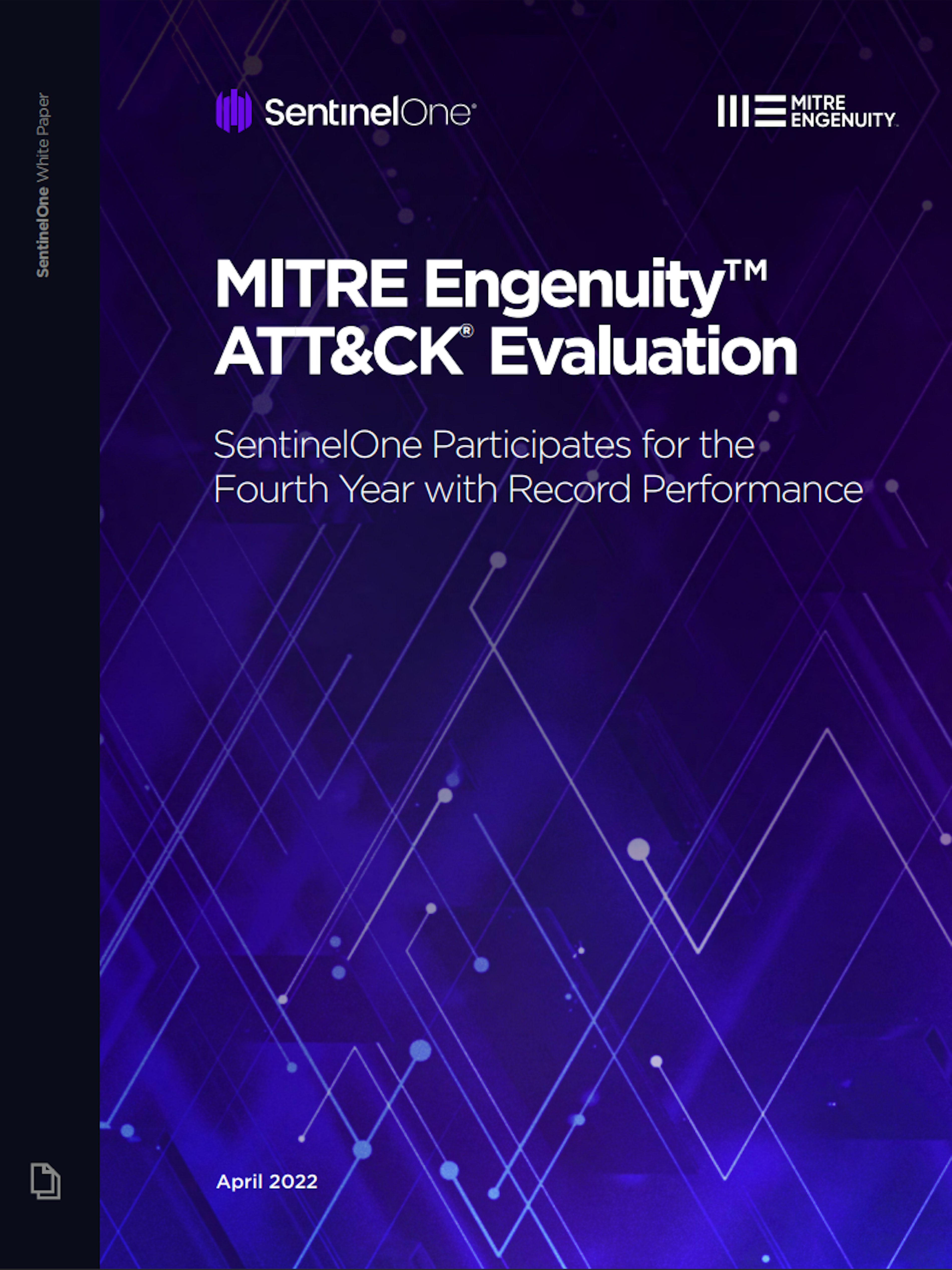 MITRE Engenuity ATTCK Evaluation Download Image
