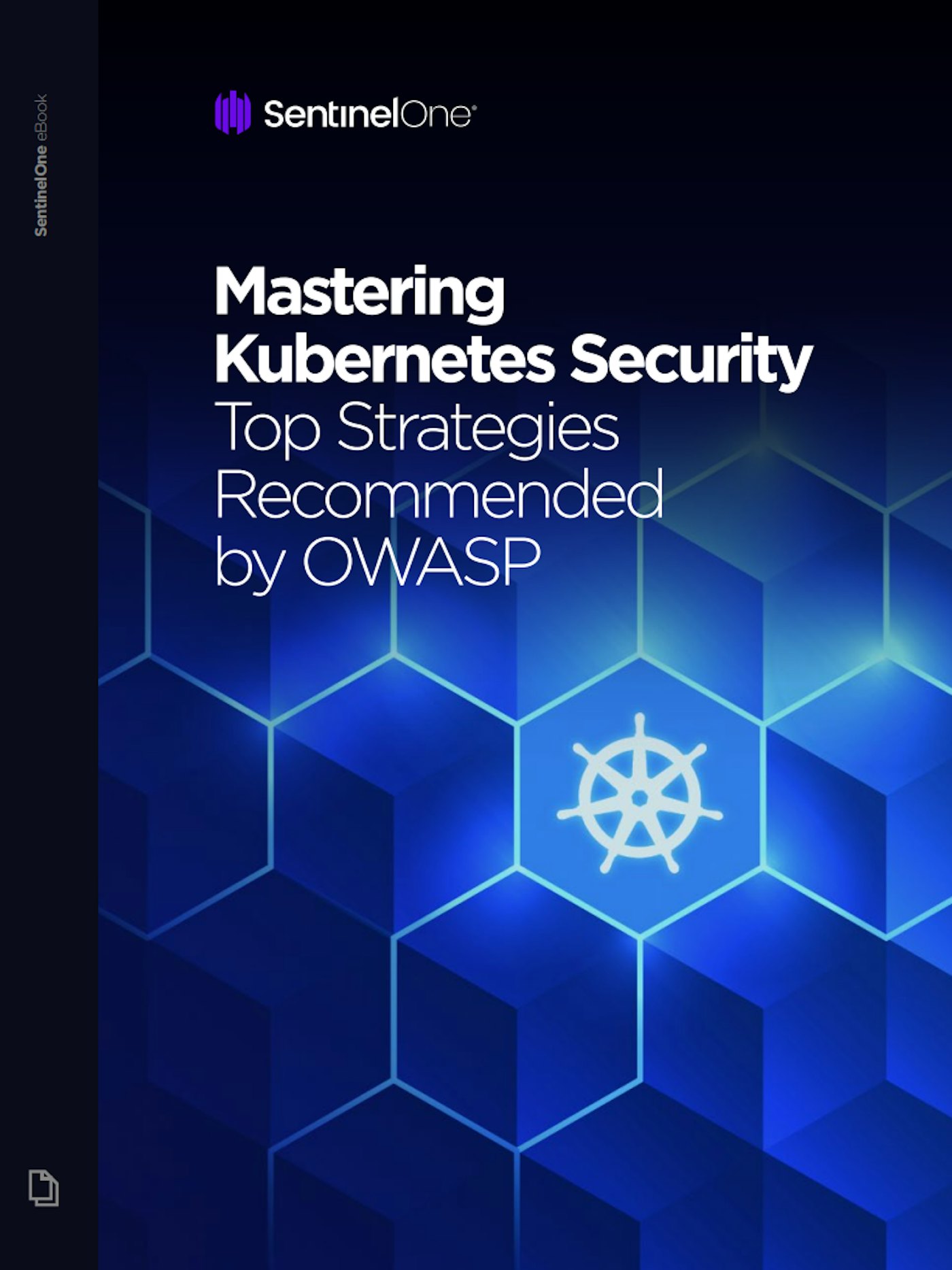 Kubernetes security strategies download image