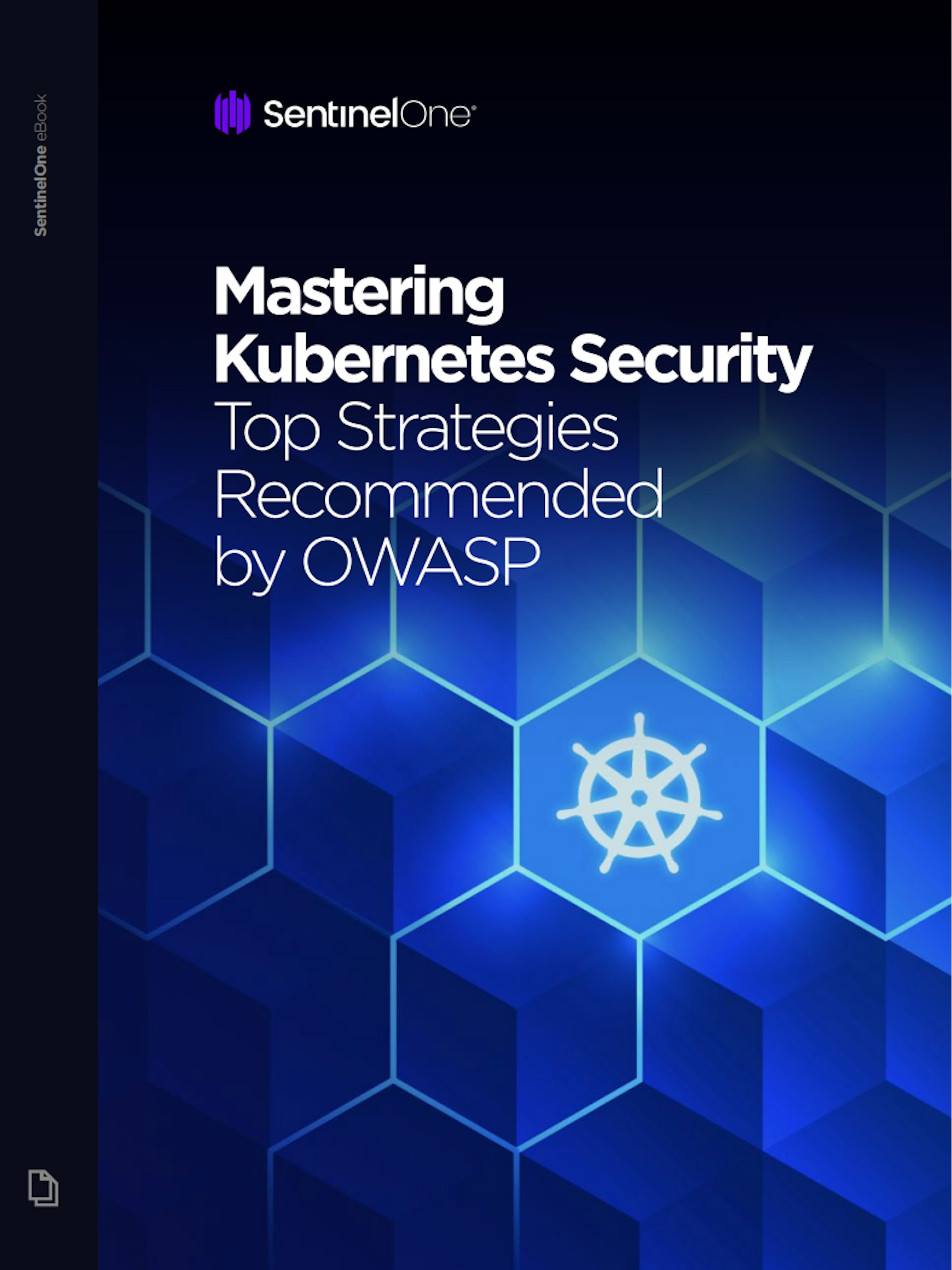 Kubernetes security strategies download image