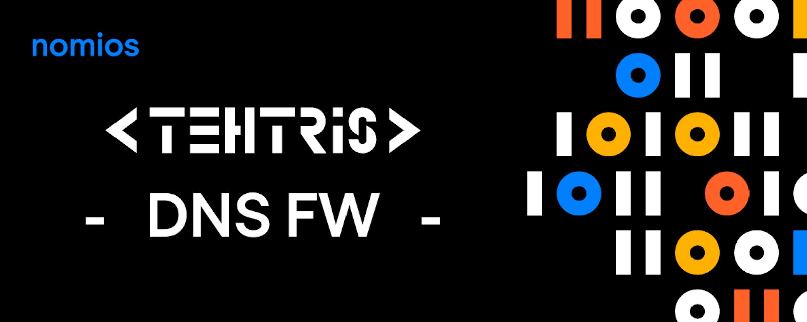 TEHTRIS DNS FW