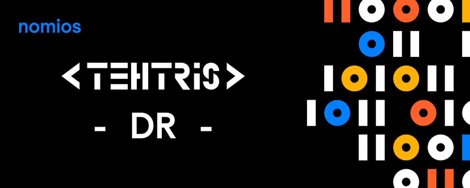 TEHTRIS DR