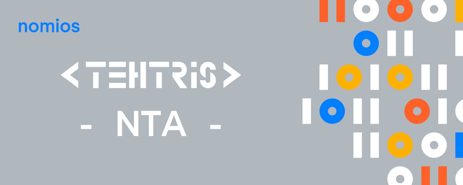 TEHTRIS NTA