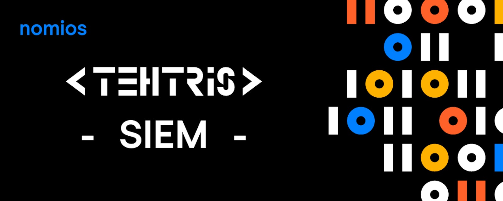 TEHTRIS SIEM
