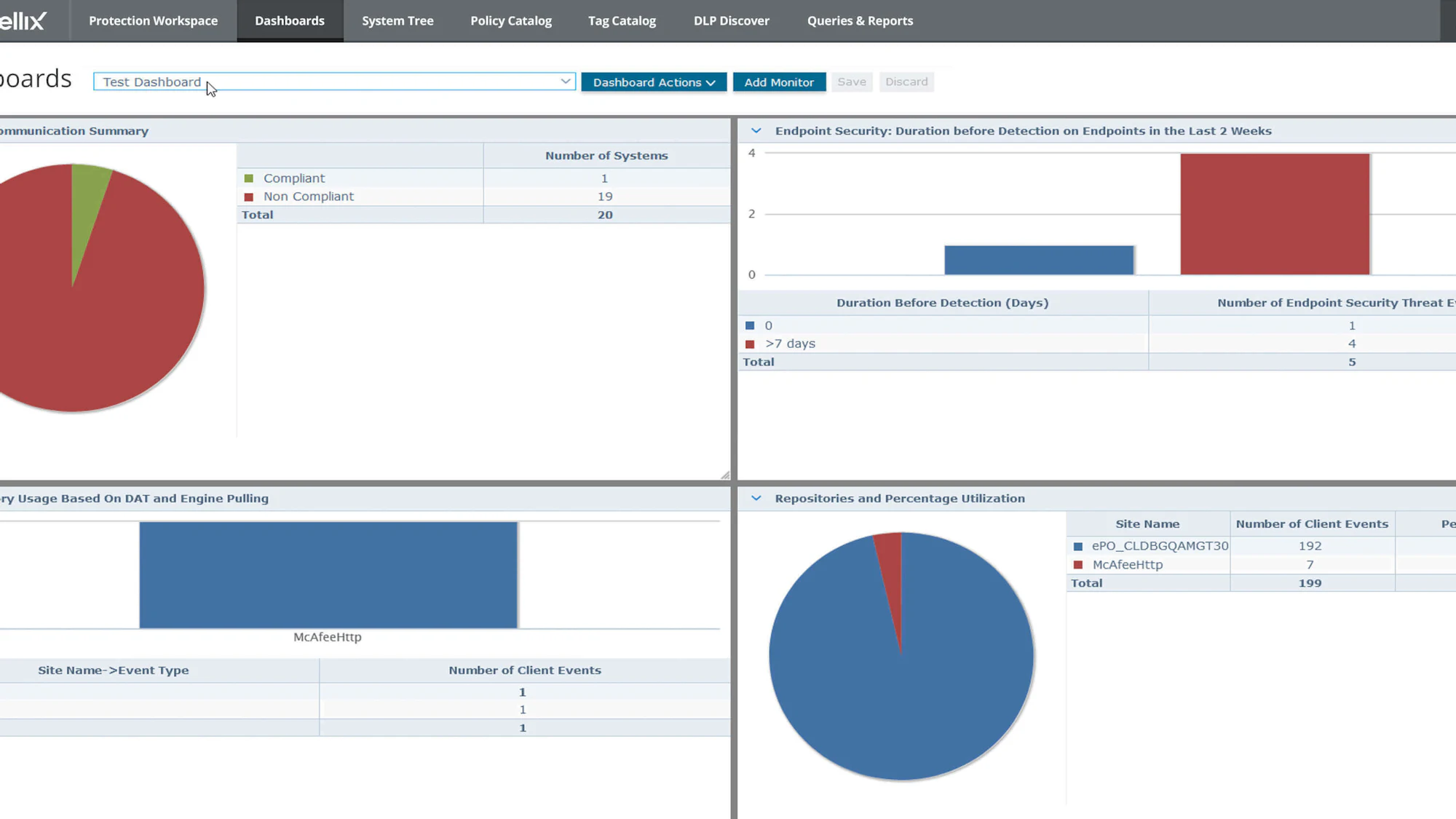 Trellix ePolicy Orchestrator (ePO) | Partners &… | Nomios Group