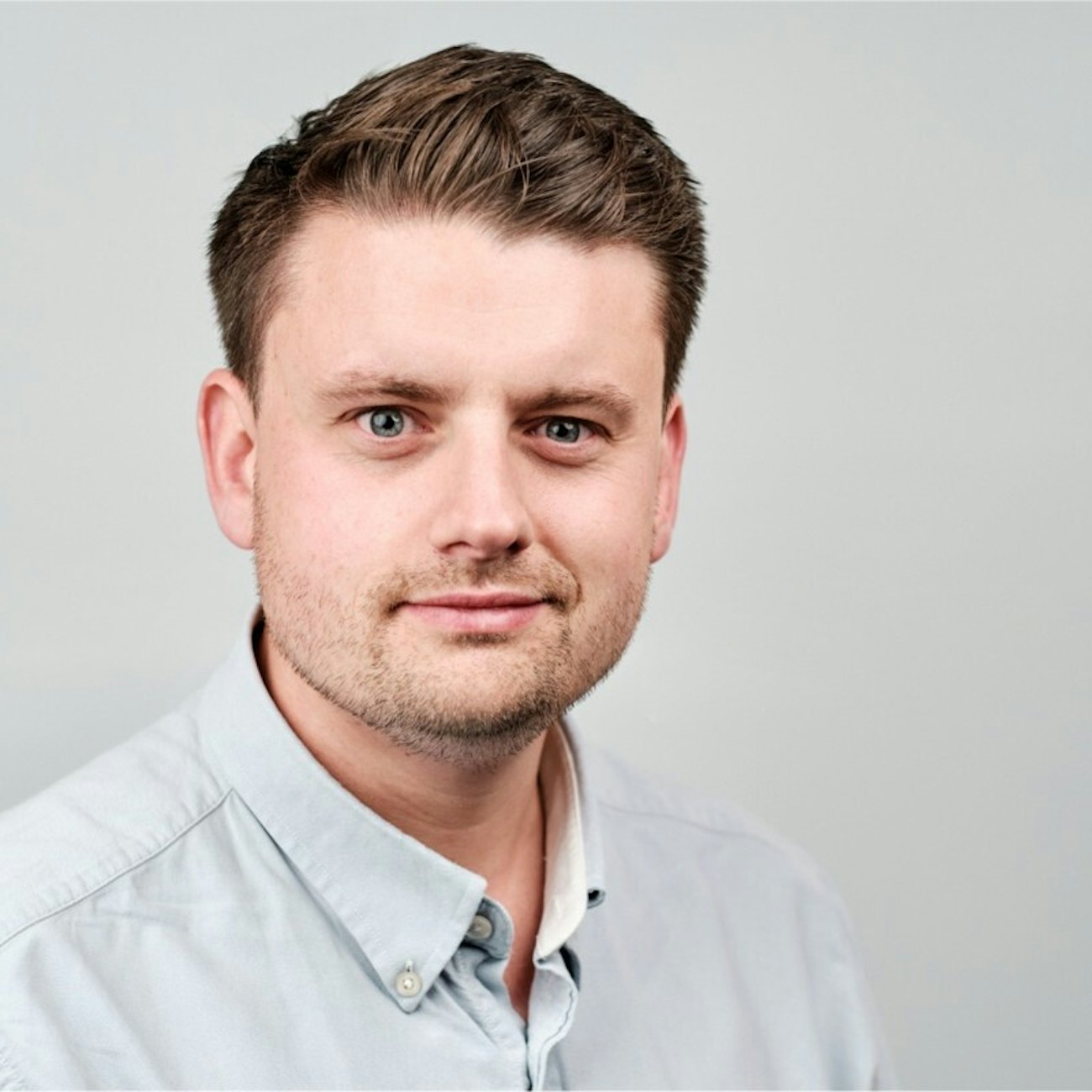 James Allen