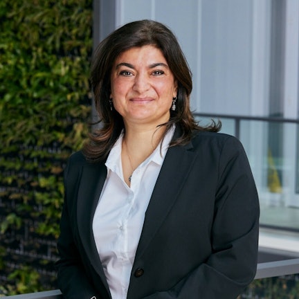 Melda Karasahin