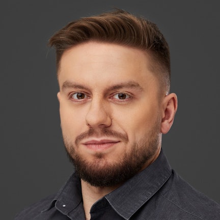 Przemysław Zawadzki