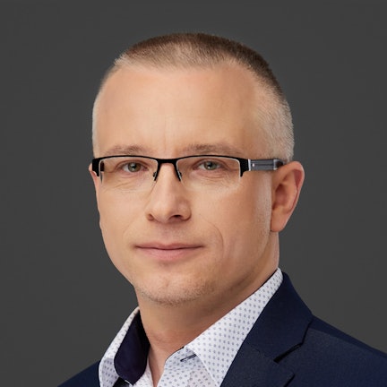 Tomasz Jurkowski