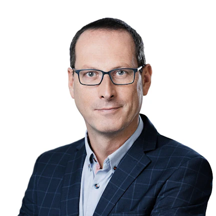 Łukasz Borkowski Lenovo