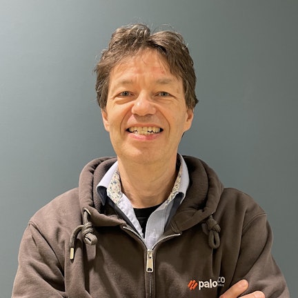Christiaan Groenhof