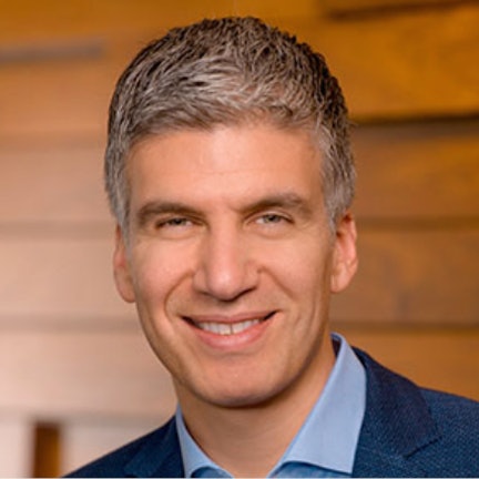 Rami Rahim Juniper Networks CEO