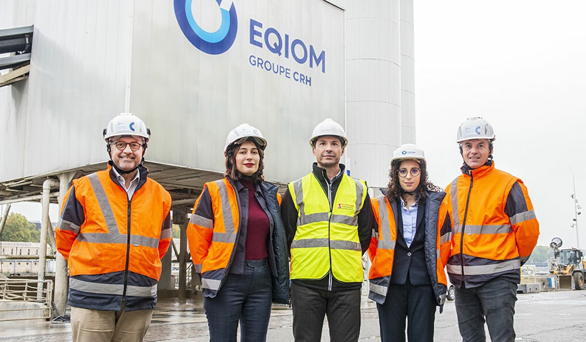 E BG Betonmischer Frankreich 10