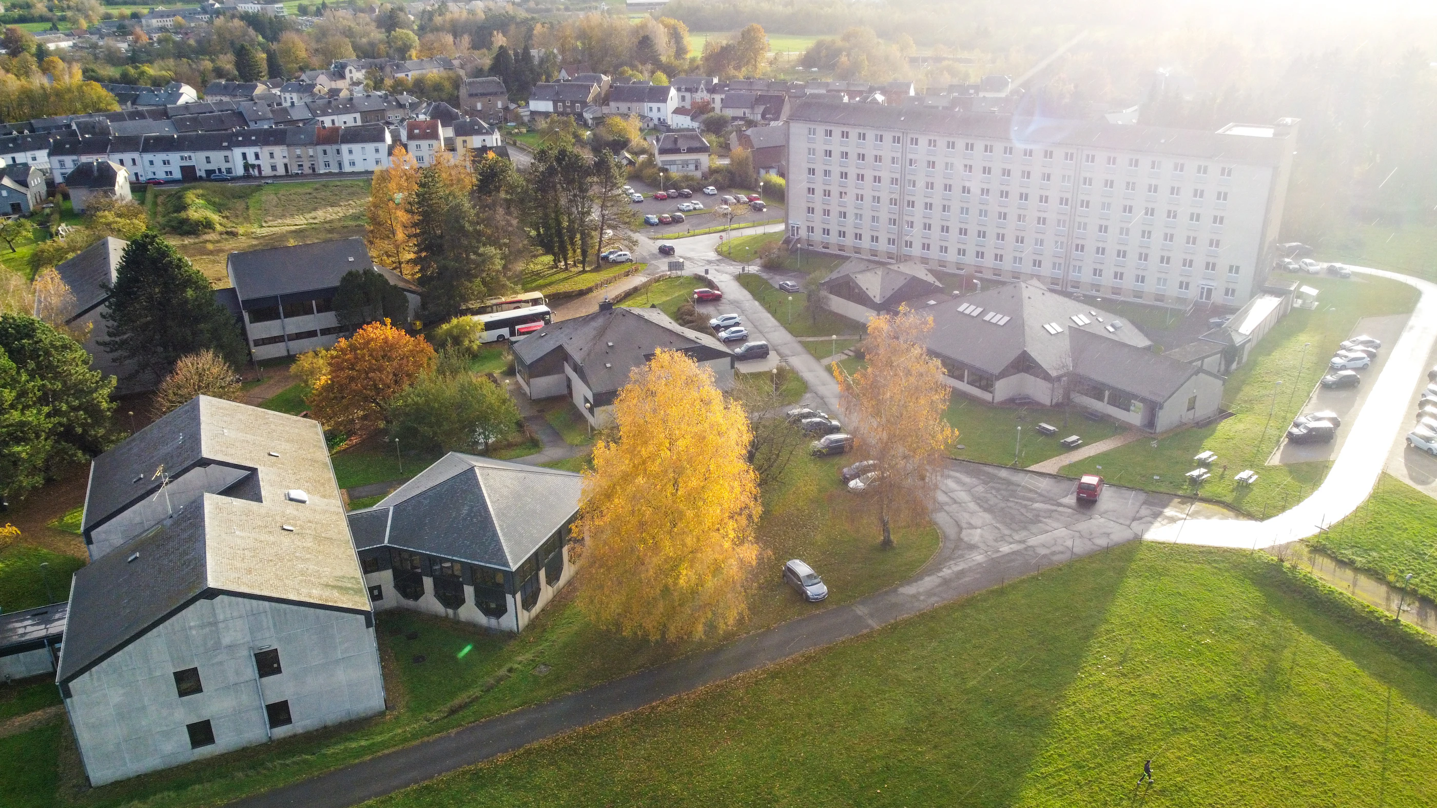 CAMPUS VIRTON