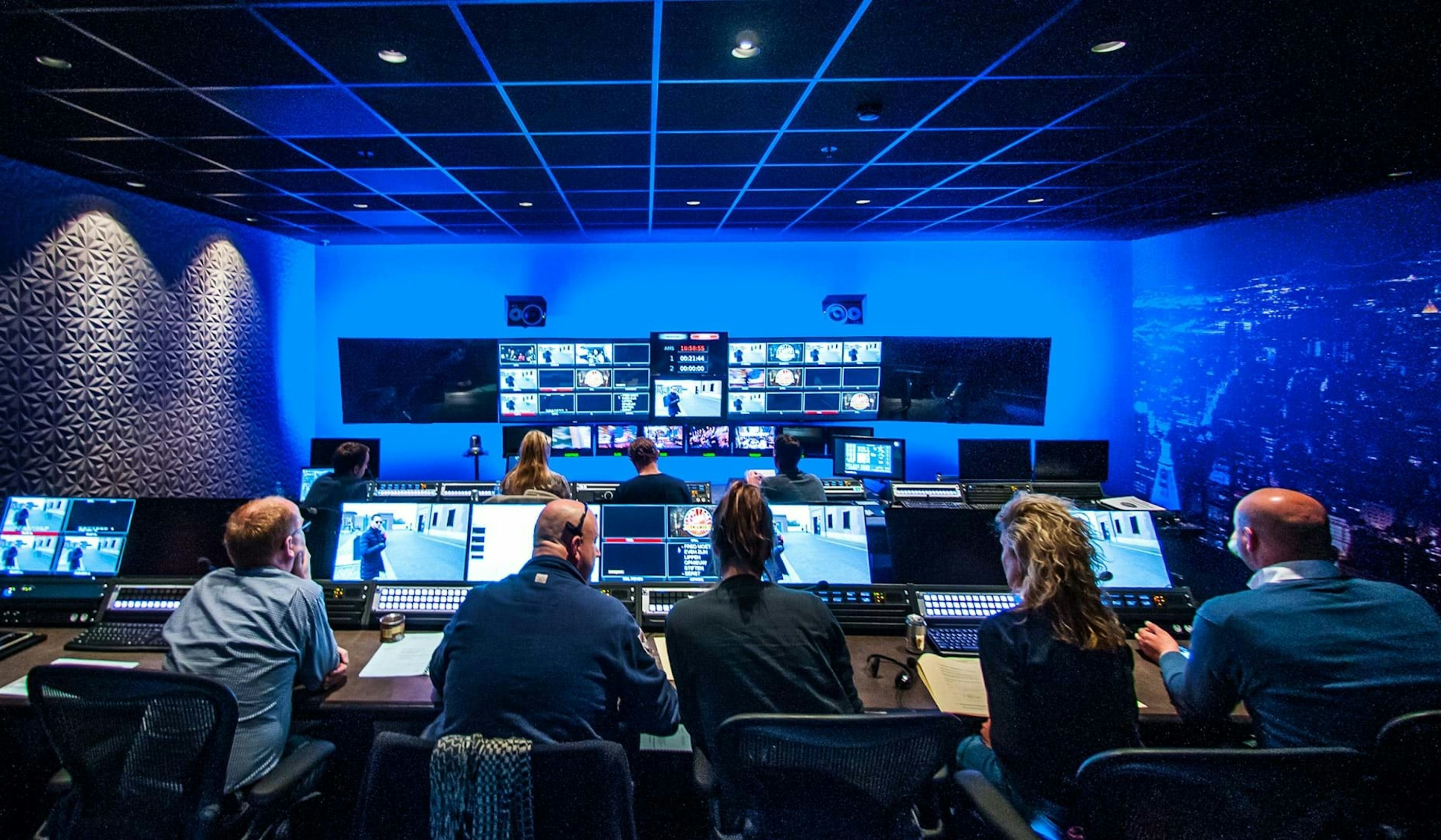 Nep netherlands studio