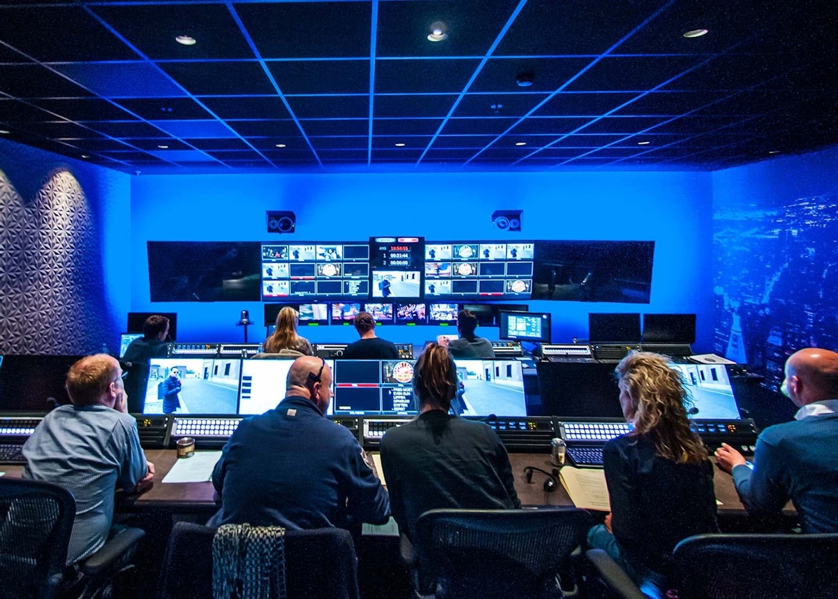 Nep netherlands studio