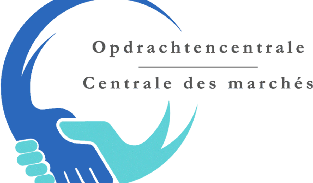Opdrachtencentrale logo