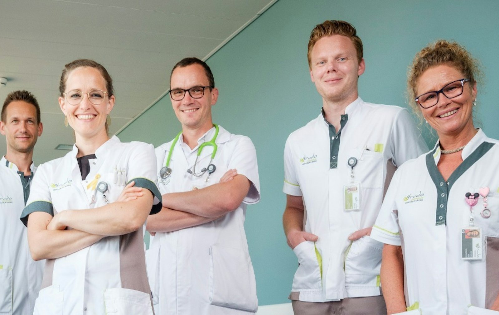 Sint Trudo Hospital 03