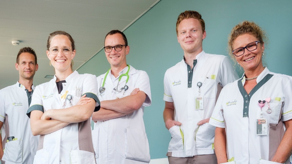 Sint Trudo Hospital 03