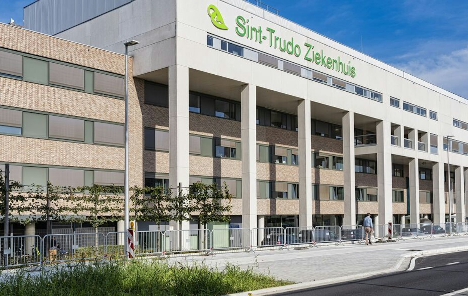Sint Trudo Hospital 04
