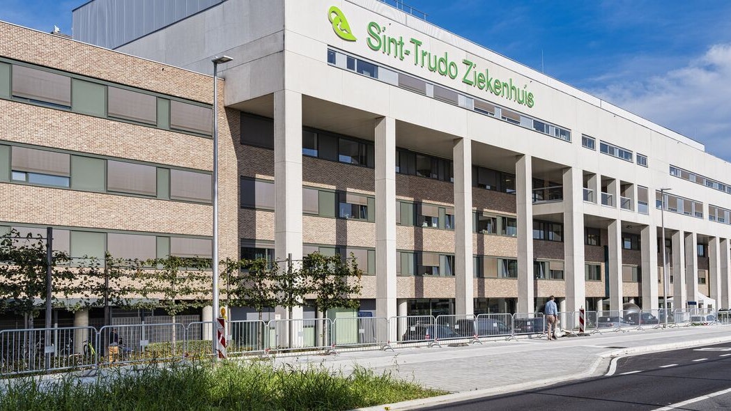 Sint Trudo Hospital 04