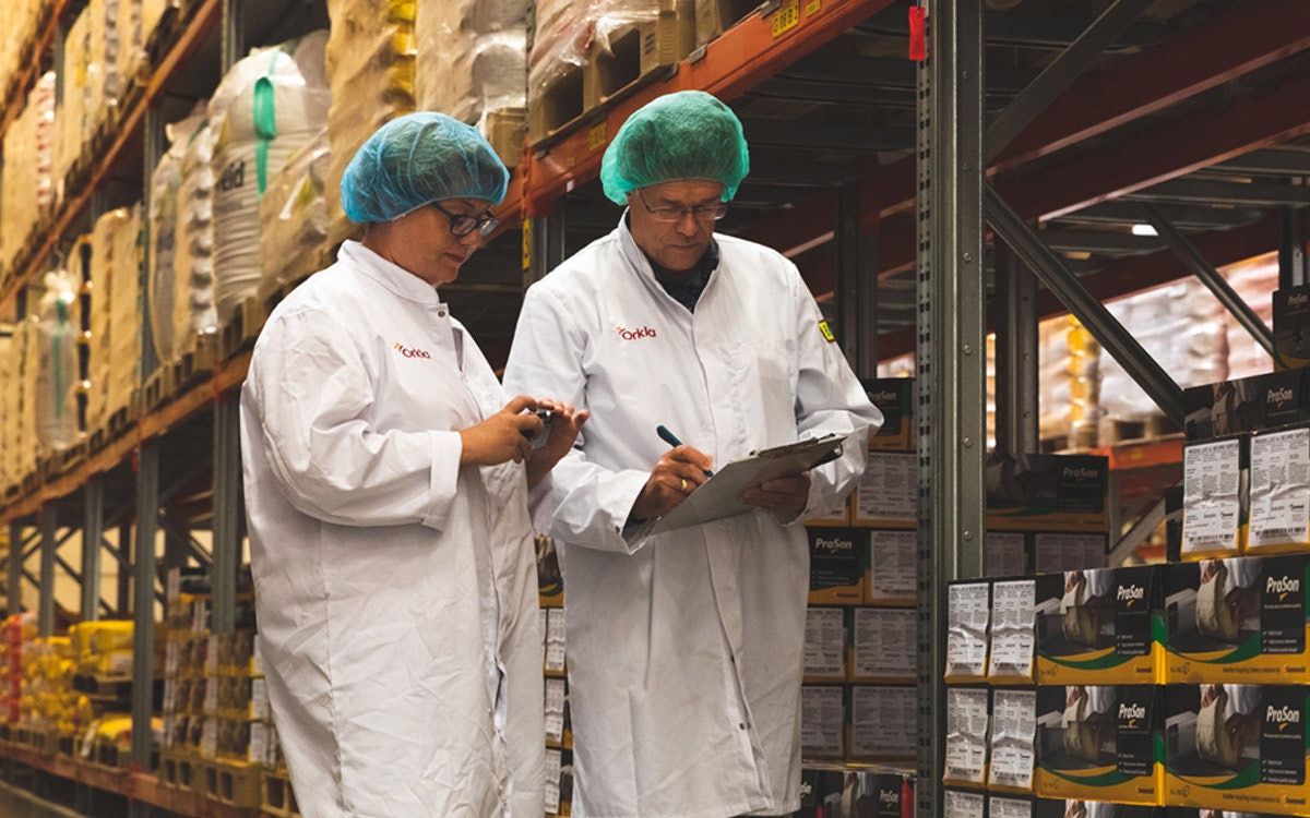 Certificering audit Sonneve