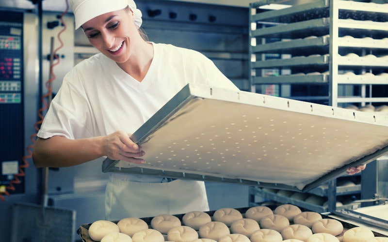 Werken bij Sonneveld