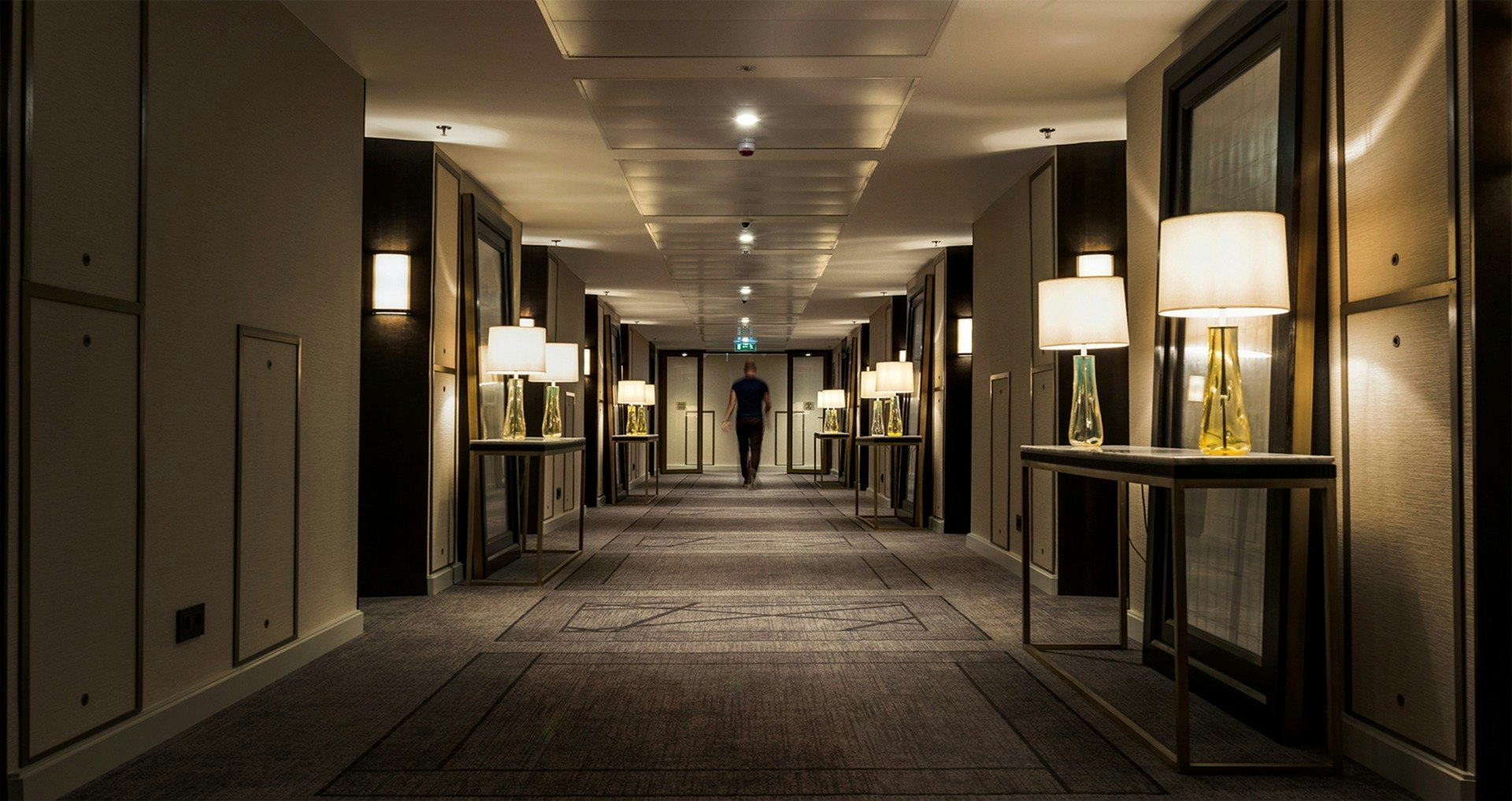 Sylvania hospitality