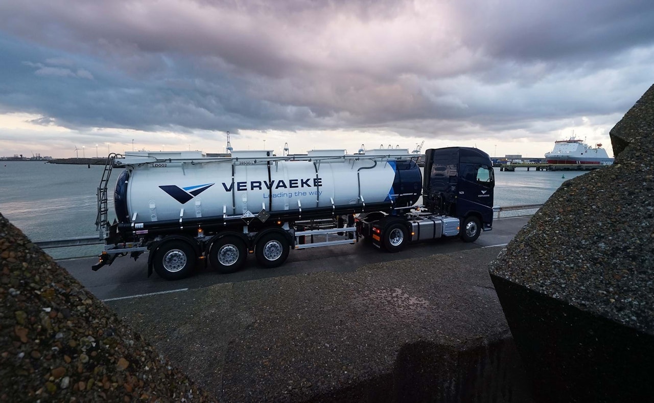 Mist wifi use case transport vervaeke