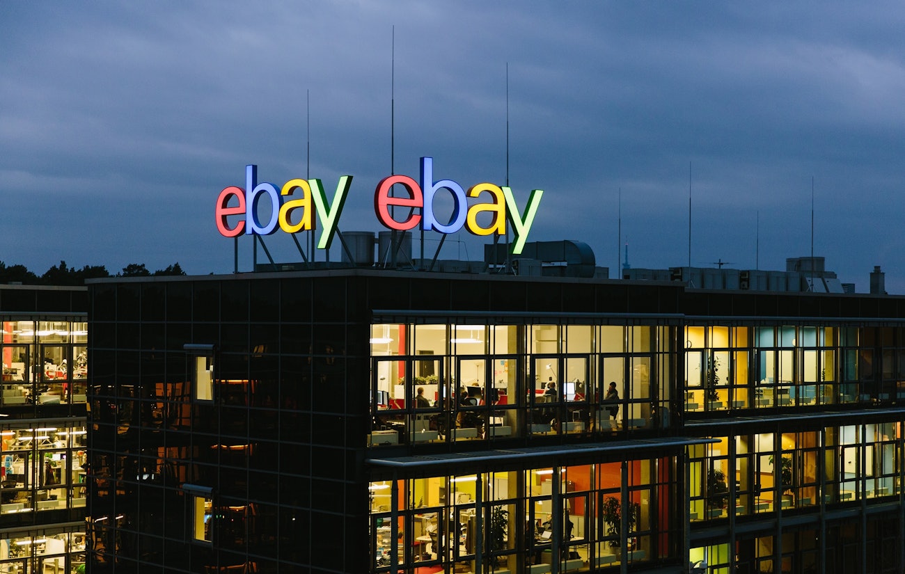 Ebay