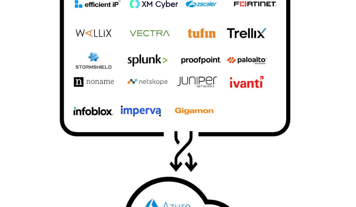 Intergation in Public Cloud