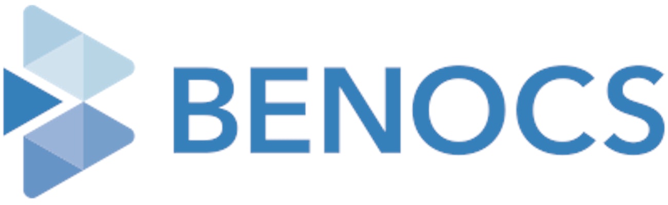 Benocs logo
