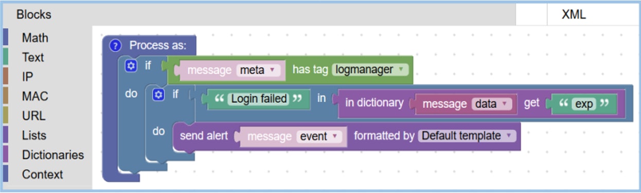 Logmanager 2