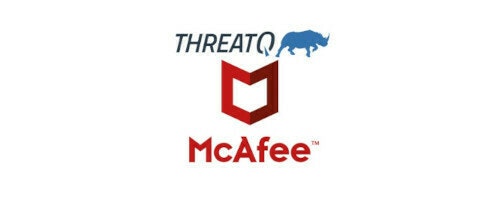 ThreatQ i McAfee
