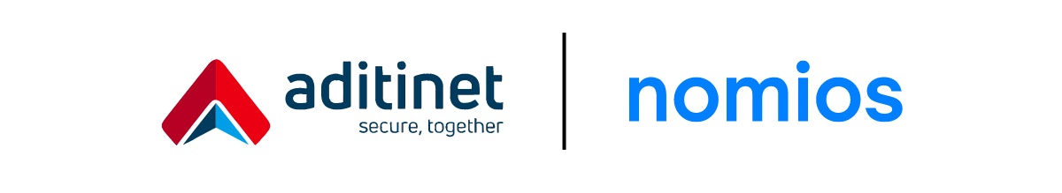 Aditinet Nomios tiny
