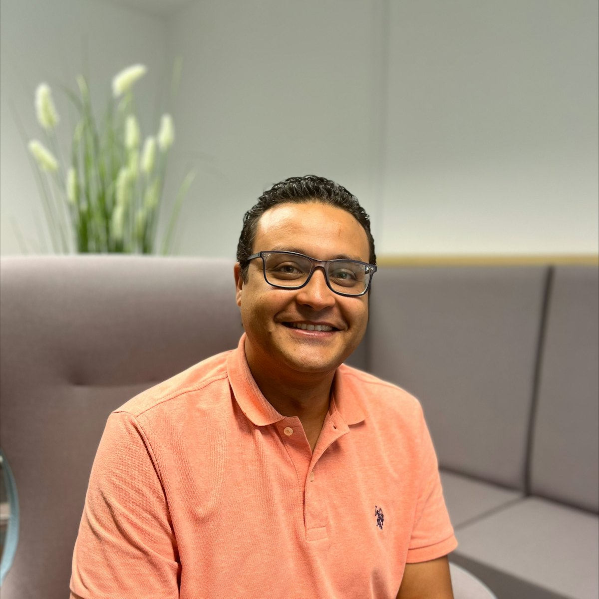 Eslam director presales engineering