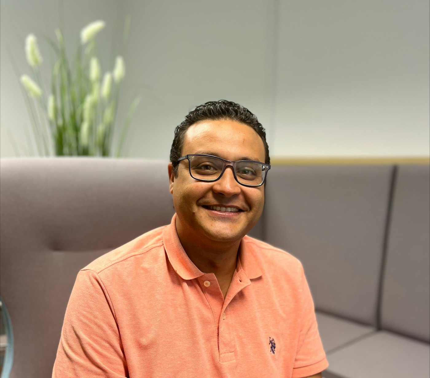 Eslam director presales engineering