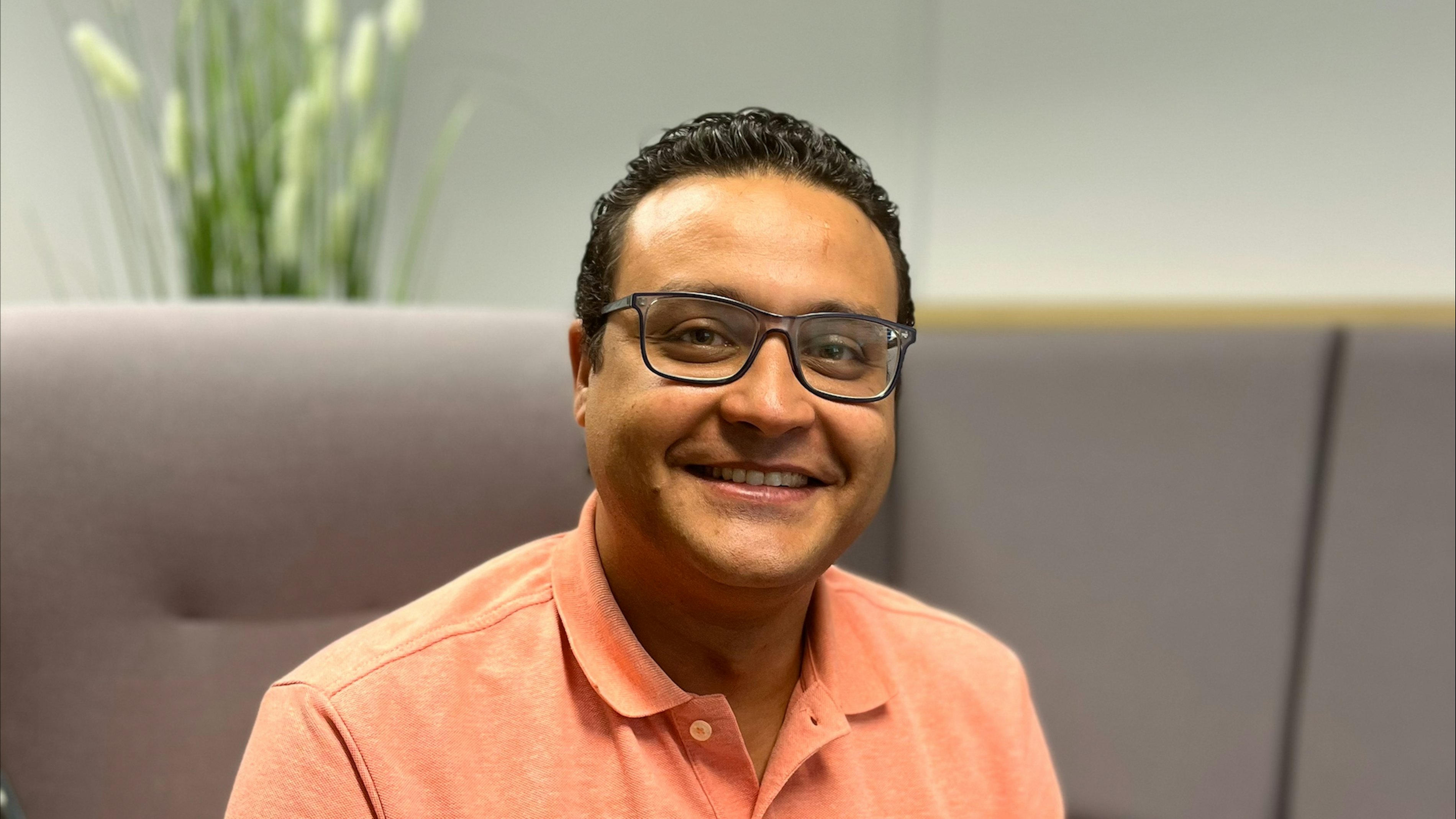 Eslam director presales engineering