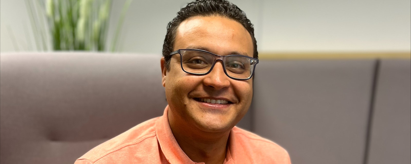 Eslam director presales engineering