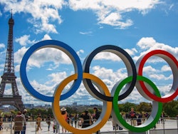 JO2024 Paris