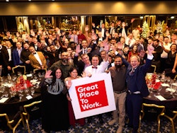 Nomios Netherlands Great Place To Work