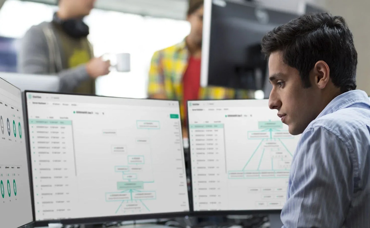 HPE Aruba Central Next Gen