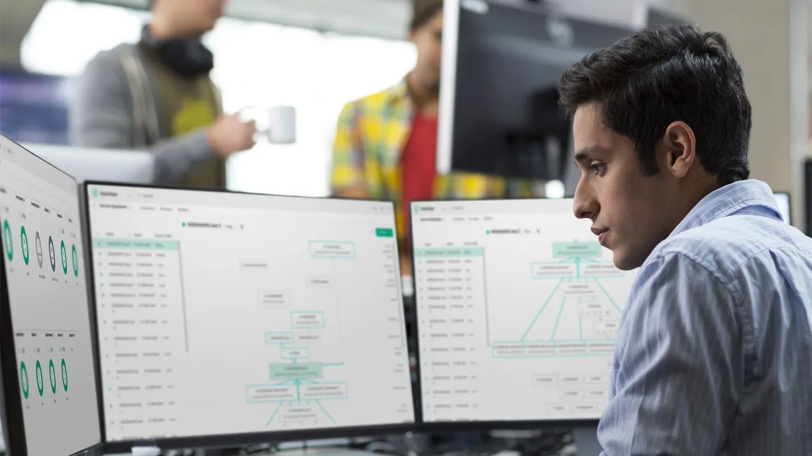 HPE Aruba Central Next Gen