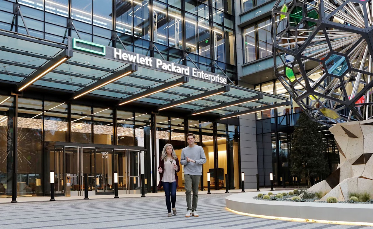 HPE Houston campus 4 16 9