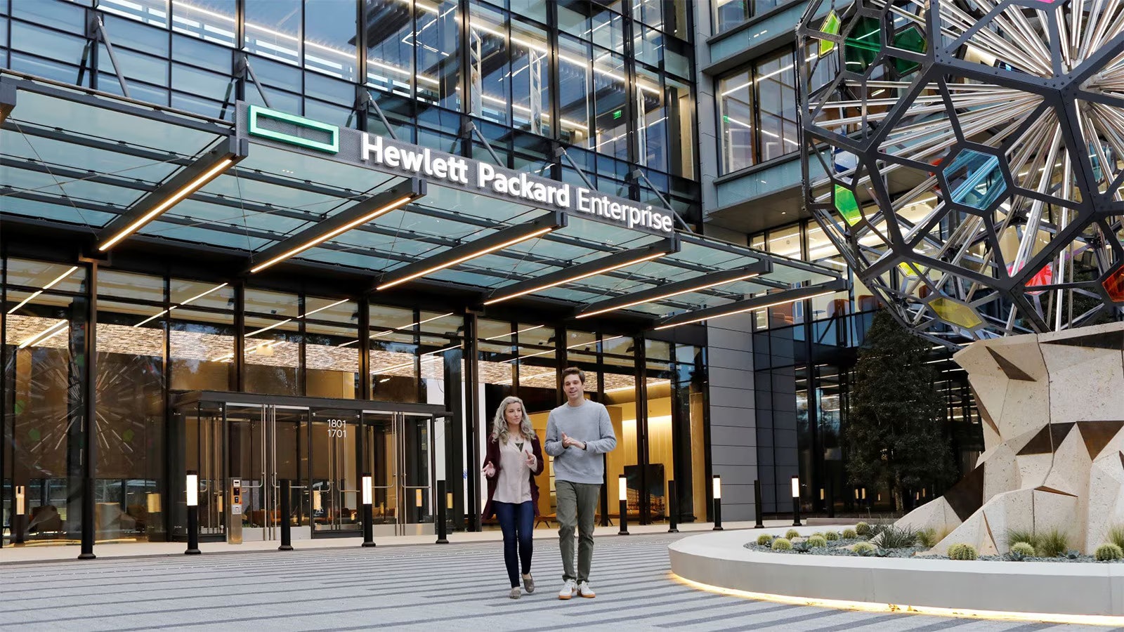 HPE Houston campus 4 16 9